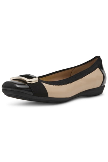 Anne Klein Shoes : Apparel | Black - Walmart.com