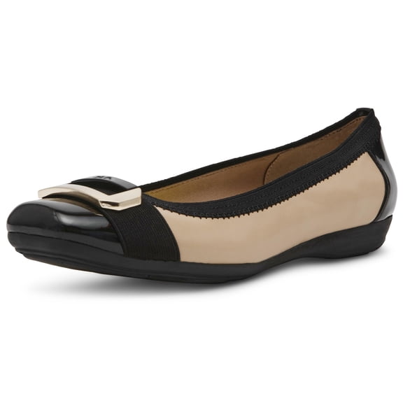 Anne Klein Women's Uplift Ballet Flat