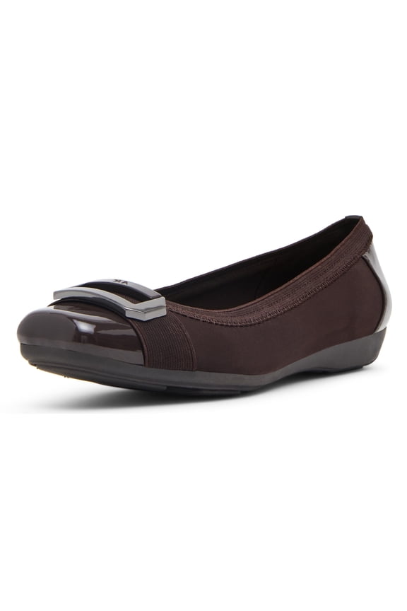 Women's Uplift Ballet Flat