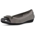 thumbnail image 1 of Anne Klein Women's Uplift Ballet Flat, 1 of 7