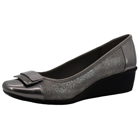 Anne Klein Women's Waverly Wedge Pump