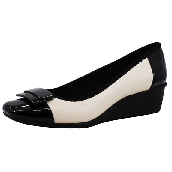 Anne Klein Women's Waverly Wedge Pump