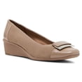thumbnail image 1 of Anne Klein Women's Waverly Wedge Pump, 1 of 7