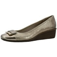 thumbnail image 1 of Anne Klein Women's Waverly Wedge Pump, 1 of 7