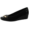 thumbnail image 1 of Anne Klein Women's Waverly Wedge Pump, 1 of 7