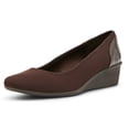 thumbnail image 1 of Anne Klein Women's Wisher Wedge Pump, 1 of 7