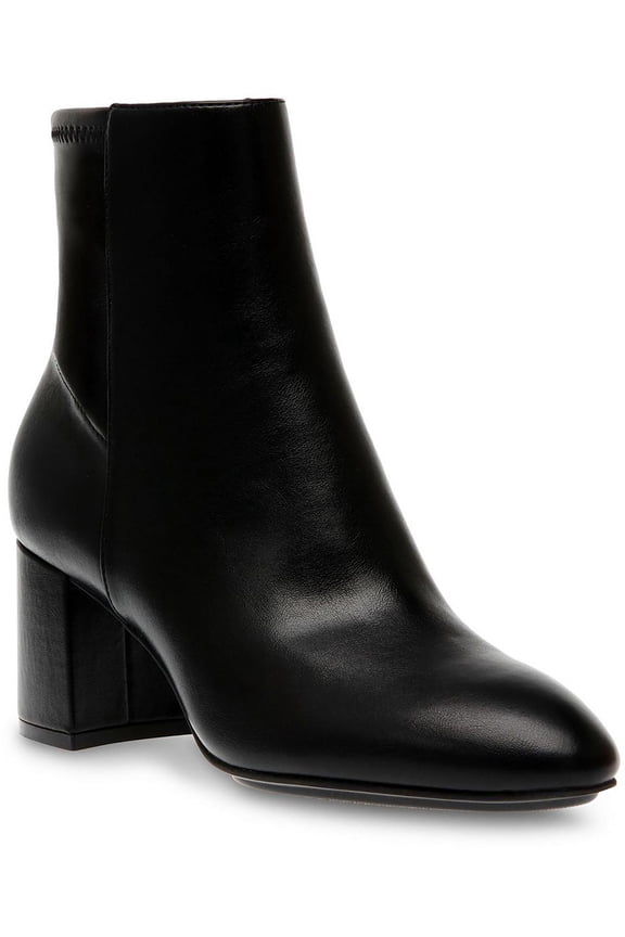 Womens Comfort Insole Ankle Boots