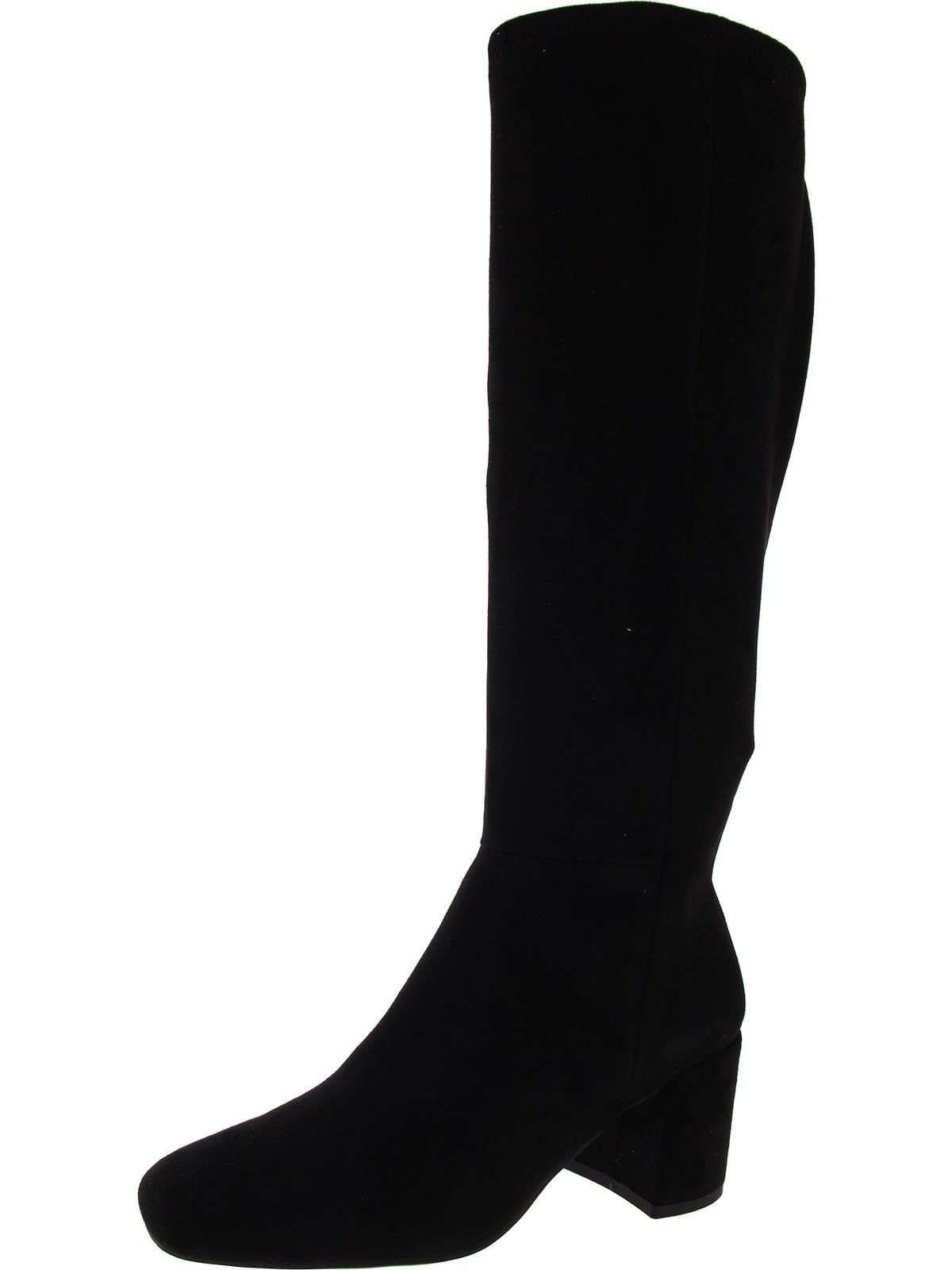 Anne klein wide calf boots sale