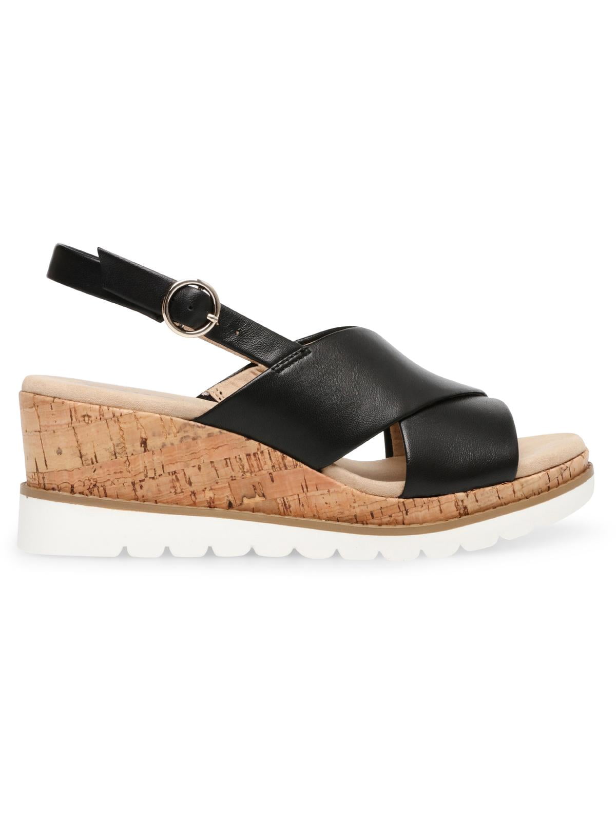 Anne klein hotsell slingback sandals