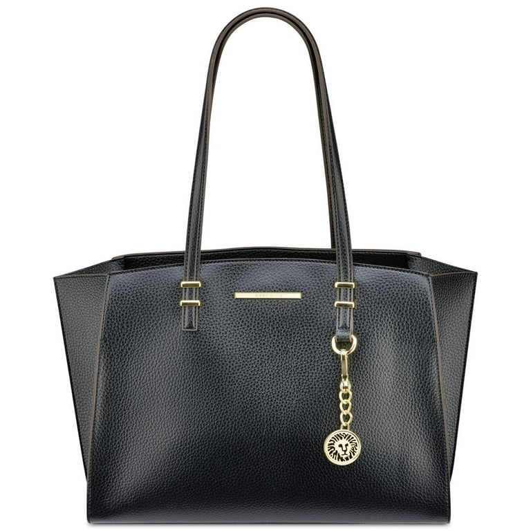 Anne klein tote bag deals