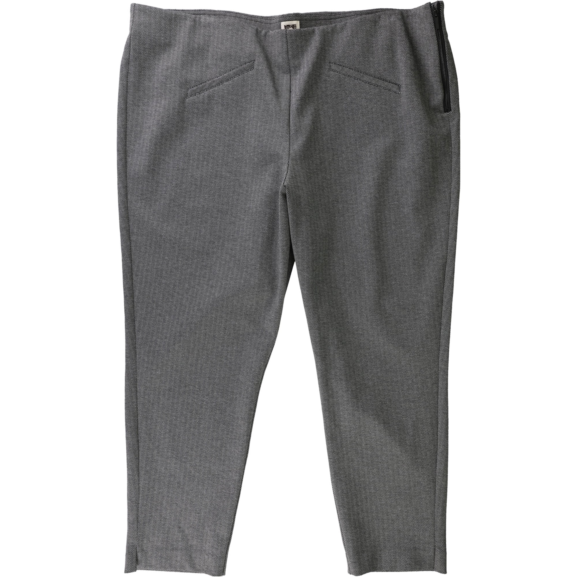 Anne klein trousers sale