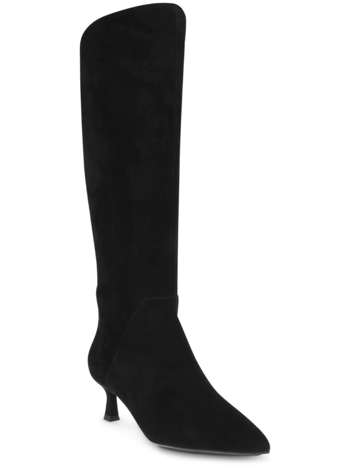 Anne | Knee-High Boots