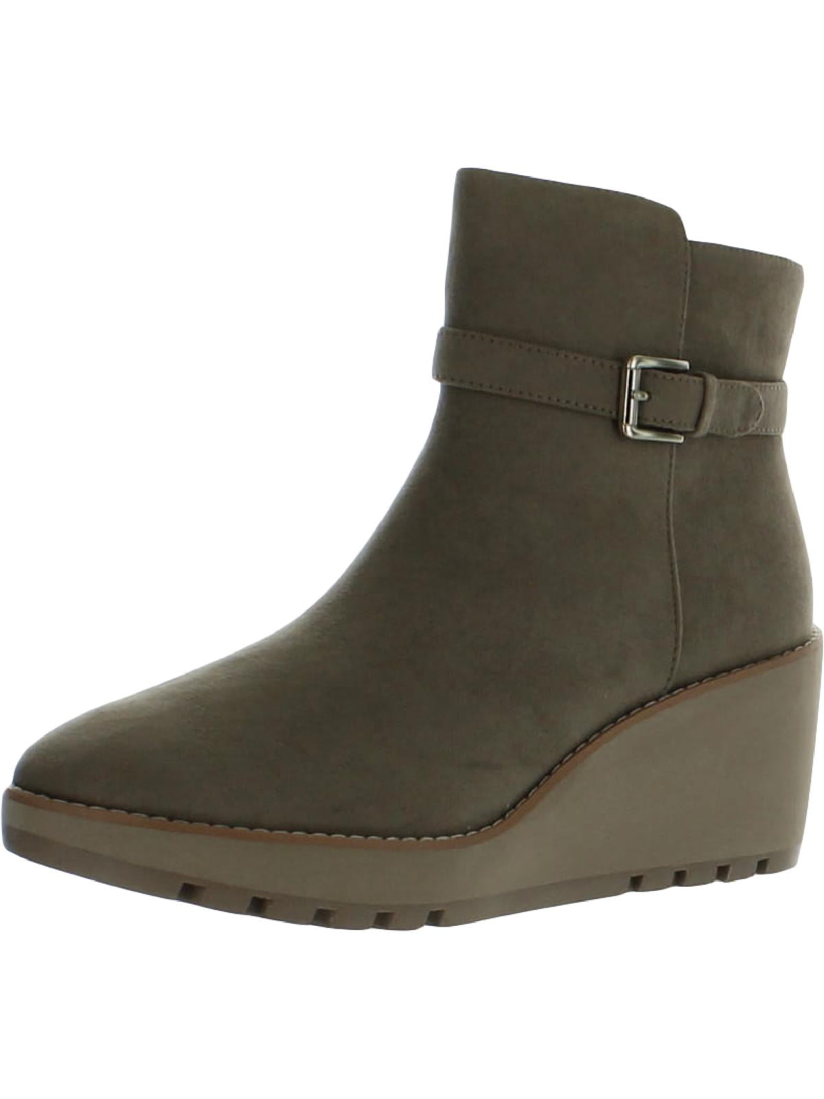 Wedge Booties Anne Klein Chelsea Boots Anne Klein Agua Wedge