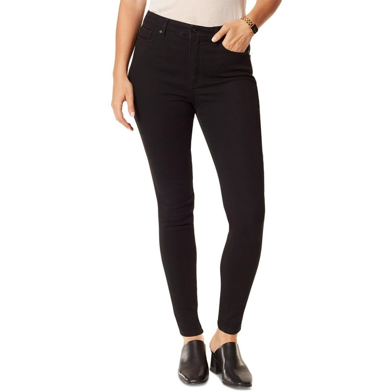 Anne klein skinny jeans hotsell