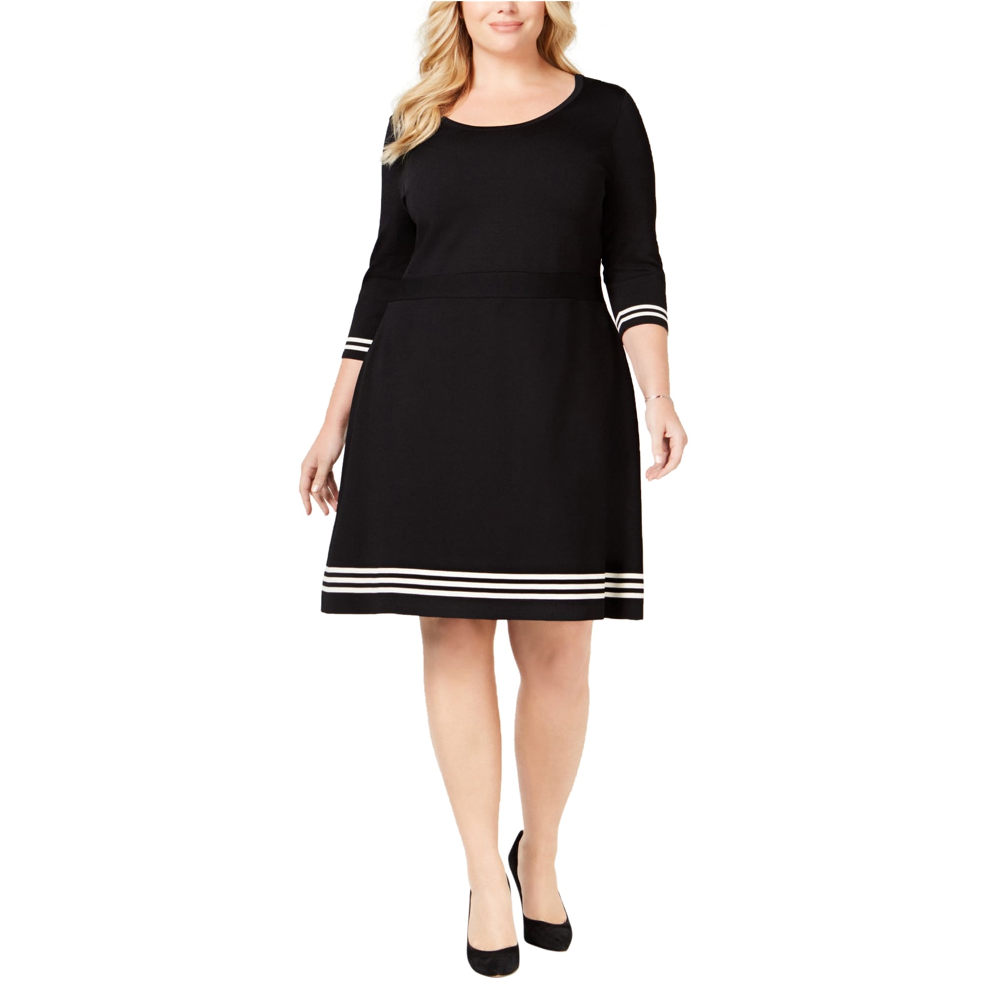 Clothing - Anne Klein Tagged Plus Size