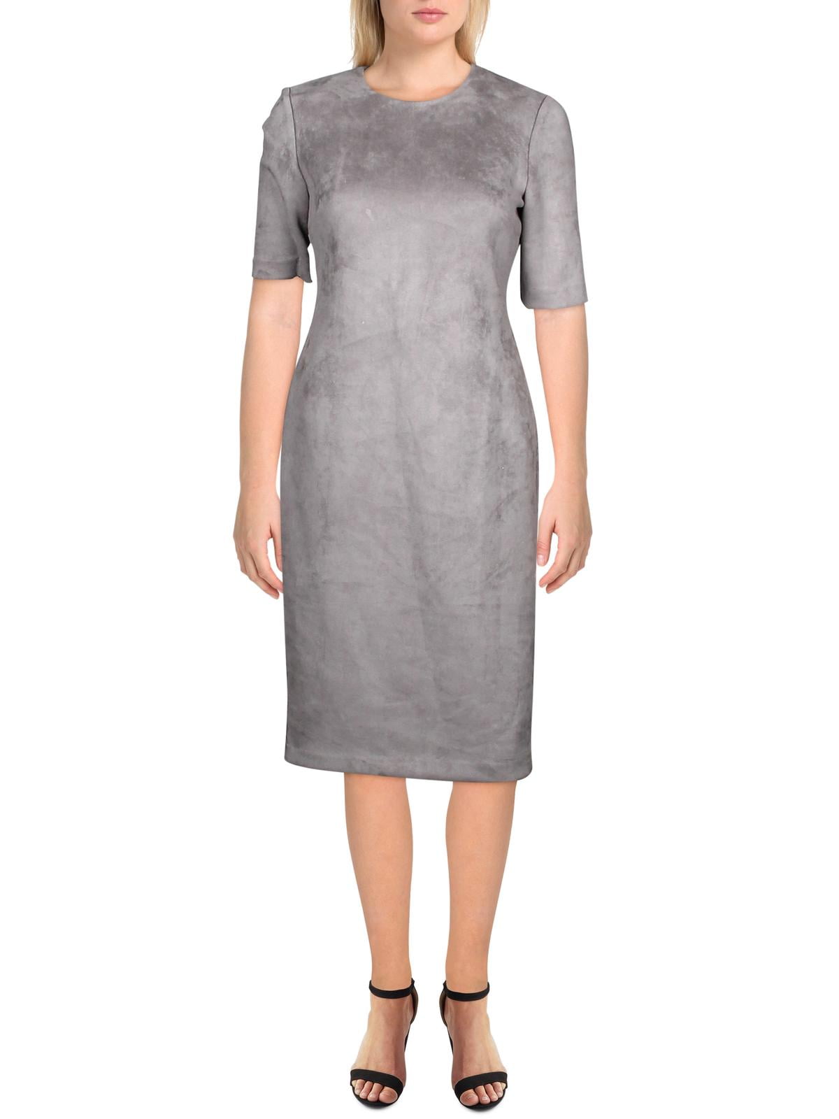 Anne klein shift clearance dress