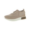 thumbnail image 1 of Anne Klein Womens Terri Knit Slip On Fashion Sneakers, 1 of 3