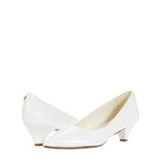 Anne Klein Xeni Women/Adult shoe size 8.5  Casual Xeni-White White