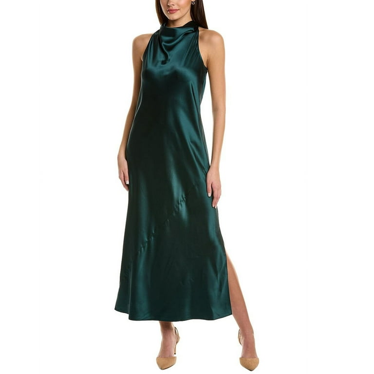 Anne klein cheap green dress