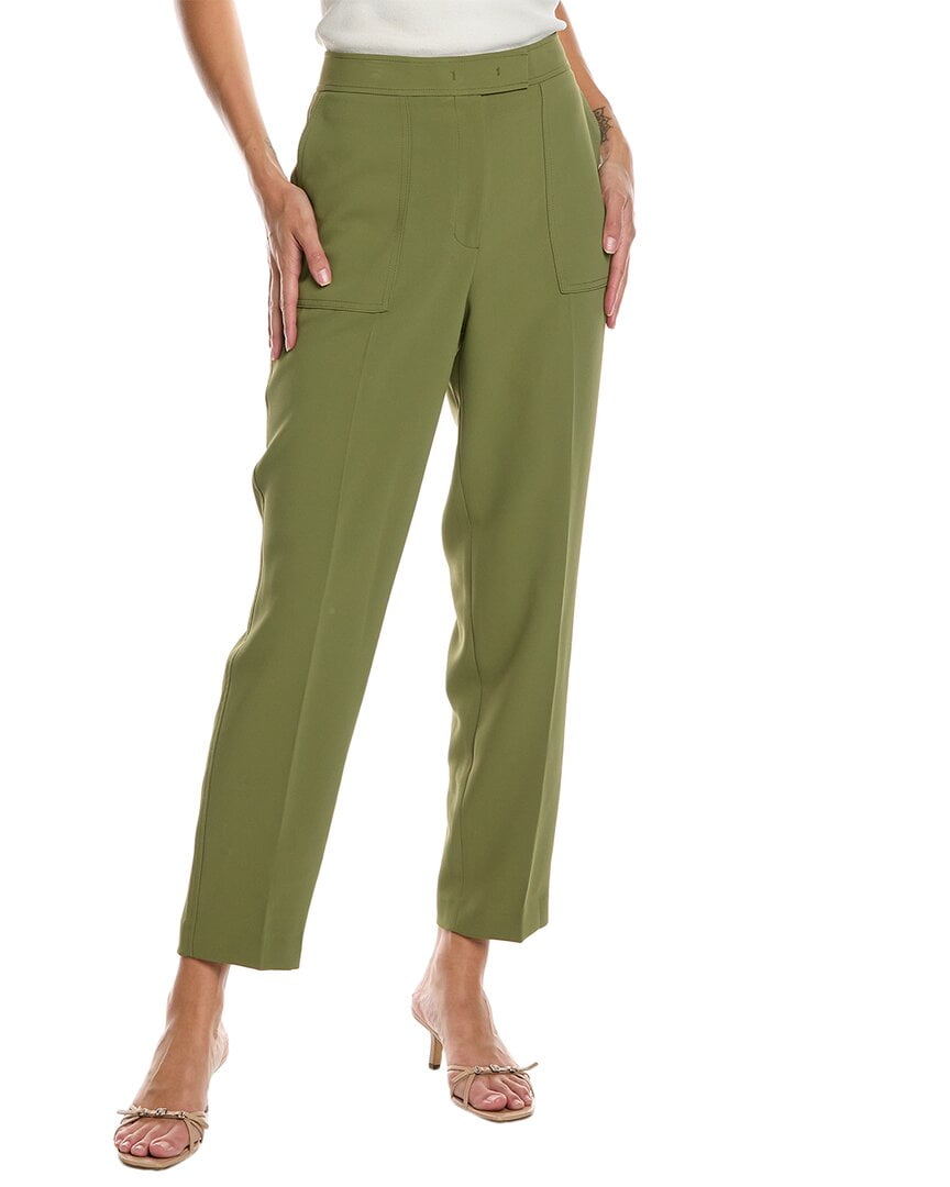 Anne klein pants slim ankle sale