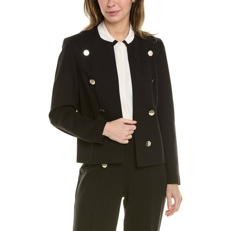 Anne klein women's jackets online