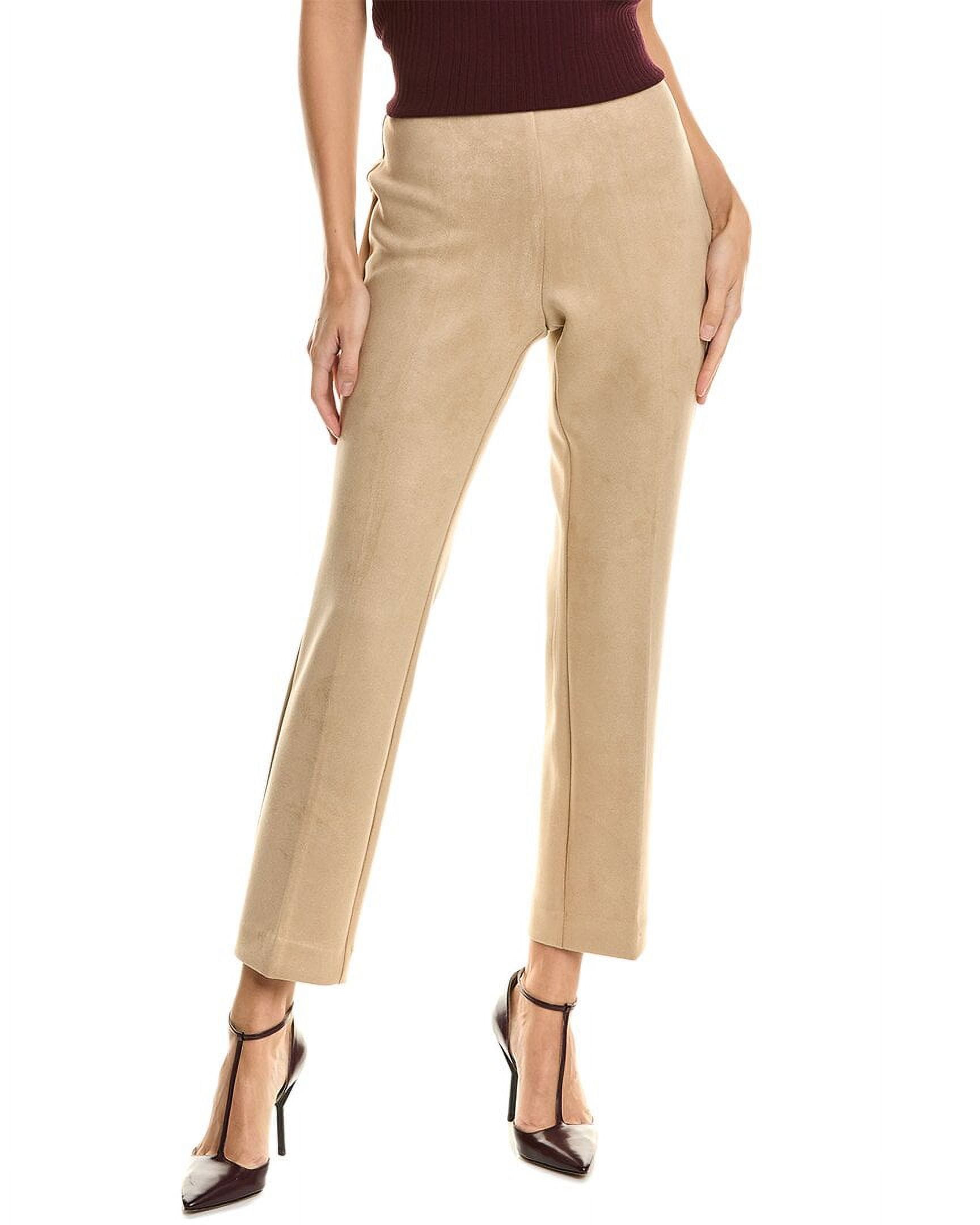 Anne klein pull on sales pants