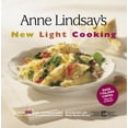thumbnail image 1 of Pre-Owned Anne Lindsay's New Light Cooking (Paperback) 0679314881 9780679314882, 1 of 1