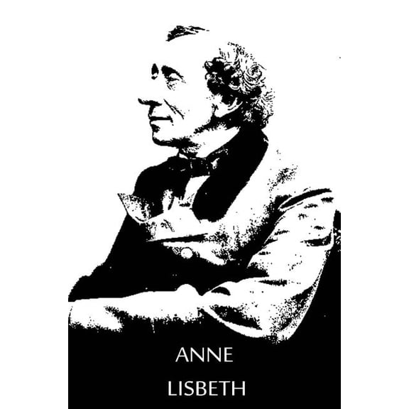 Anne Lisbeth (Paperback)