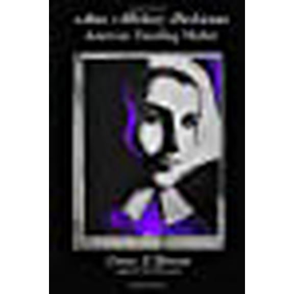 Anne Marbury Hutchinson: American Founding Mother (Paperback) by Christy K Robinson