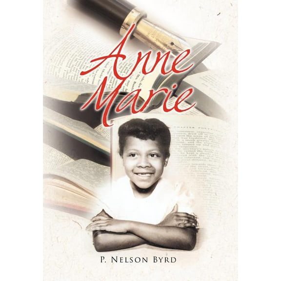 Anne Marie (Hardcover)