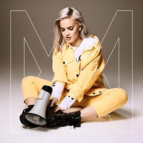 Anne-Marie - Speak Your Mind - Music & Performance - CD