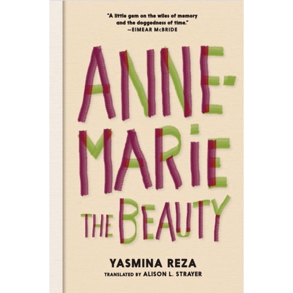 Anne-Marie The Beauty