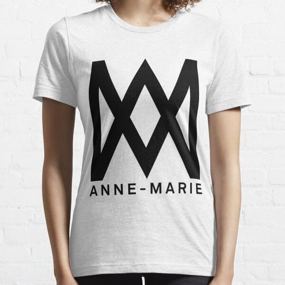 Anne-Marie singer England Essential T-Shirt