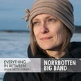 thumbnail image 1 of Anne Mette Iversen - Everything in Between - Music & Performance - CD, 1 of 1