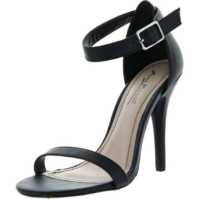 Anne hotsell michelle sandals