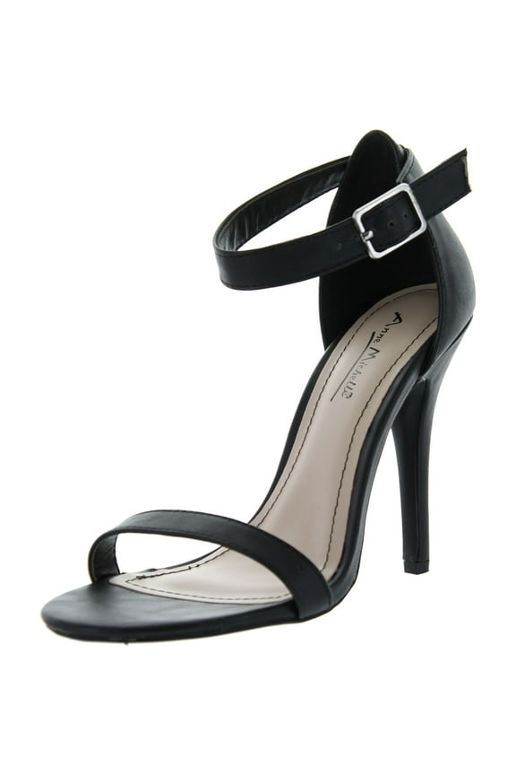 Womens Enzo-01N Party Pumps Sandals