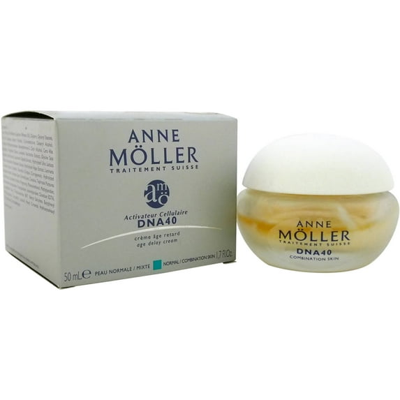 Anne Moller Dna40 For Combination Skin F