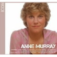 thumbnail image 1 of Anne Murray - Icon - Music & Performance - CD, 1 of 1