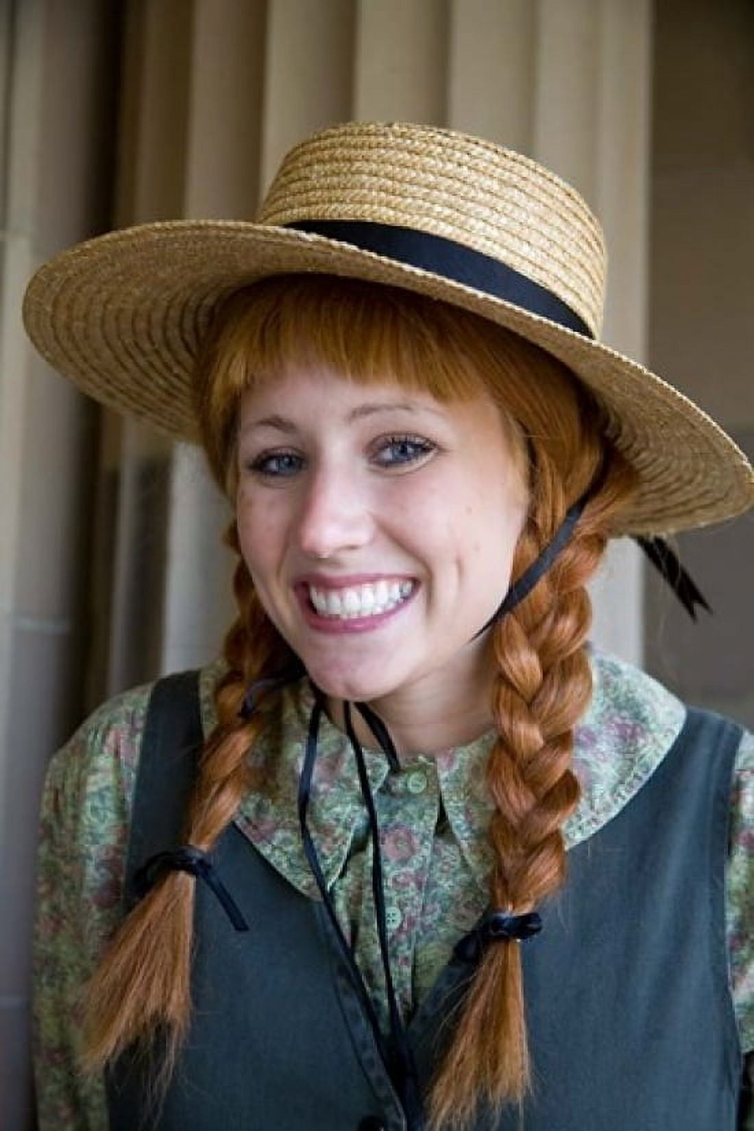 Anne Of Green Gables Canvas Art - Dave Bartruff DanitaDelimont (24 x 36)