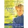 thumbnail image 1 of Anne Of Green Gables - The Sequel - 2 Disc Special Edition (DVD) Megan Follows Colleen Dewhusrt, 1 of 6