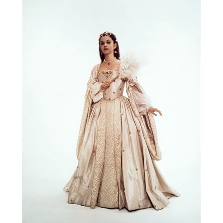 Anne Of The Thousand Days Featuring Geneviève Bujold 24X36 Classic Hollywood Poster