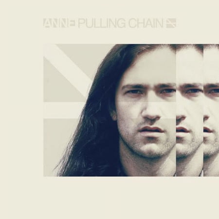 Anne - Pulling Chain - Music & Performance - Vinyl