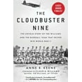 thumbnail image 1 of Anne R Keene; Claudia Williams The Cloudbuster Nine-Anne R. Keene, 1 of 2