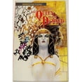 thumbnail image 1 of Anne Rice's "THE QUEEN OF THE DAMNED" Issue # 1 (1991, Innovation), 1 of 1