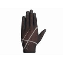 Anne Riding Gloves- 7 - Medium