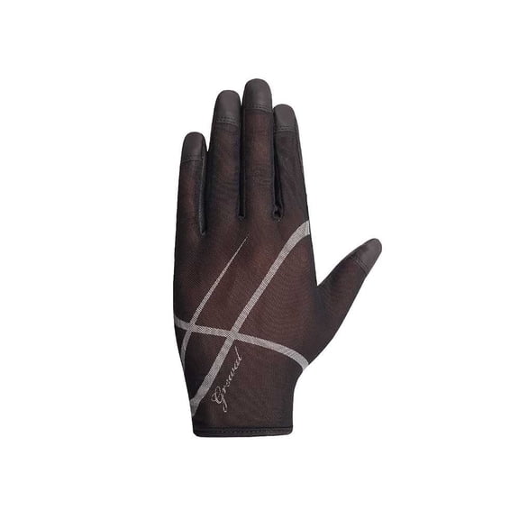 Anne Riding Gloves- 8 - Large