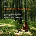 thumbnail image 1 of Anne-Sophie Mutter - Four Seasons - Music & Performance - Vinyl, 1 of 2
