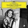 thumbnail image 1 of Anne-Sophie Mutter - Hommage a Penderecki - Classical - CD, 1 of 1