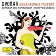 thumbnail image 1 of Anne-Sophie Mutter - Violin Concerto - Classical - CD, 1 of 1
