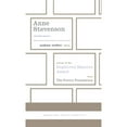 thumbnail image 1 of Pre-Owned Anne Stevenson: Selected Poems: (American Poets Project #26) (Hardcover) 1598530194 9781598530193, 1 of 1